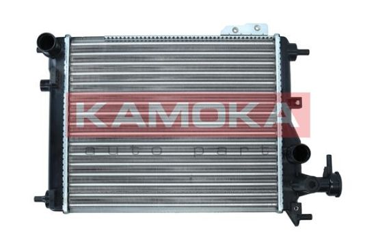 Obrázok Chladič motora KAMOKA  7705192