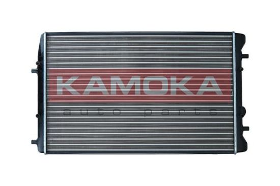 Obrázok Chladič motora KAMOKA  7705193