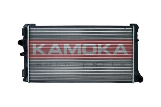Obrázok Chladič motora KAMOKA  7705195