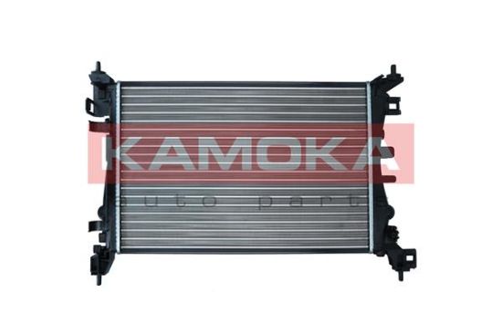 Obrázok Chladič motora KAMOKA  7705197