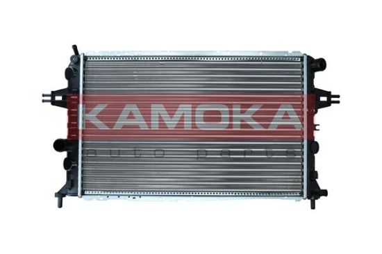 Obrázok Chladič motora KAMOKA  7705200
