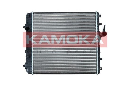 Obrázok Chladič motora KAMOKA  7705201