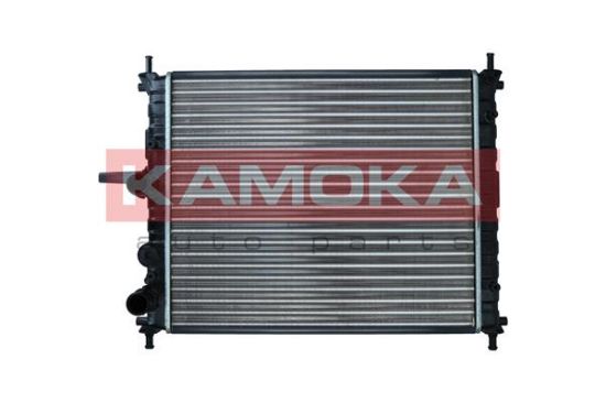 Obrázok Chladič motora KAMOKA  7705202