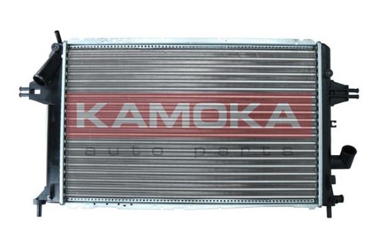 Obrázok Chladič motora KAMOKA  7705205