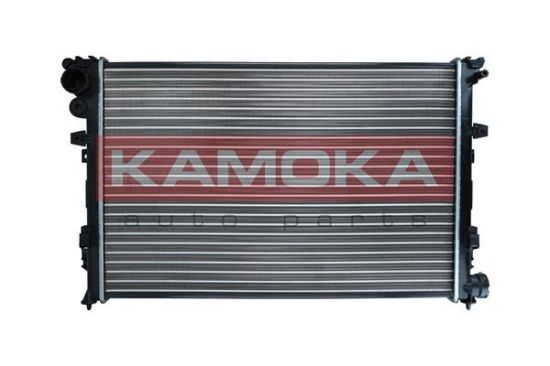 Obrázok Chladič motora KAMOKA  7705206