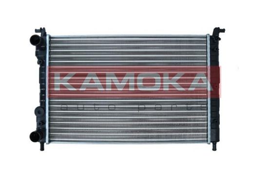 Obrázok Chladič motora KAMOKA  7705207