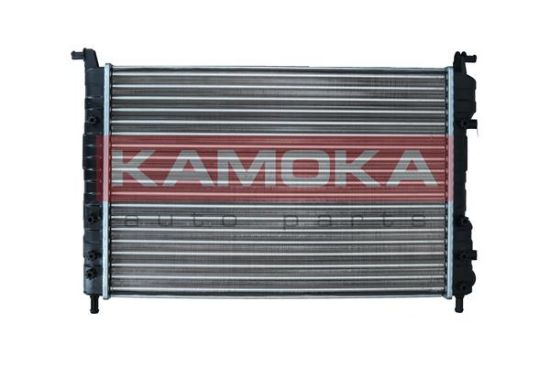 Obrázok Chladič motora KAMOKA  7705207