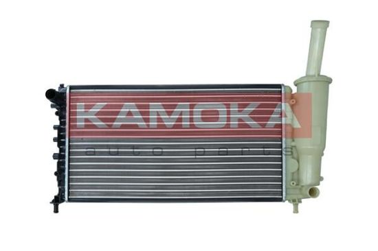 Obrázok Chladič motora KAMOKA  7705208