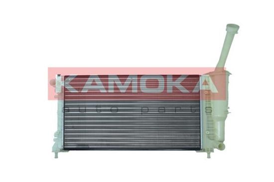 Obrázok Chladič motora KAMOKA  7705209