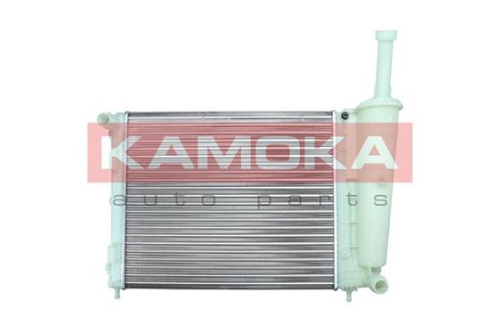 Obrázok Chladič motora KAMOKA  7705214