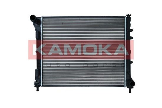 Obrázok Chladič motora KAMOKA  7705220