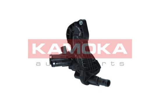 Obrázok Obal termostatu KAMOKA  7710001