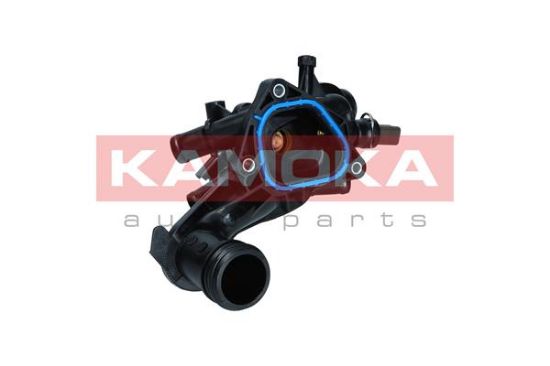 Obrázok Obal termostatu KAMOKA  7710002