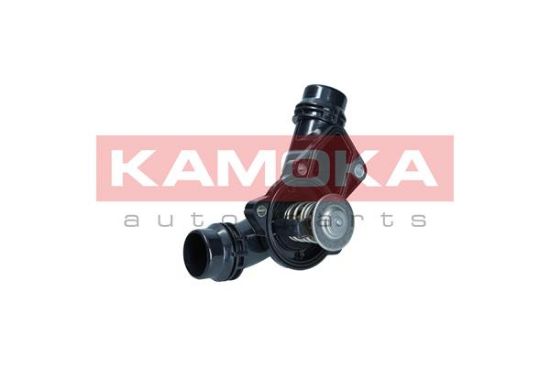 Obrázok Obal termostatu KAMOKA  7710005