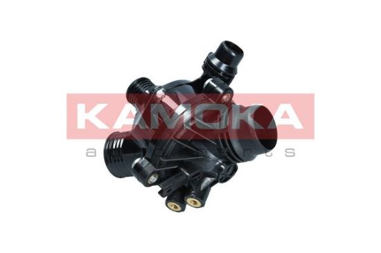 Obrázok Obal termostatu KAMOKA  7710014