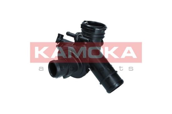 Obrázok Obal termostatu KAMOKA  7710023