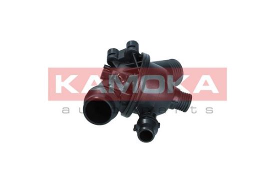 Obrázok Obal termostatu KAMOKA  7710025