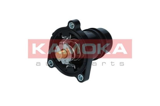 Obrázok Obal termostatu KAMOKA  7710027