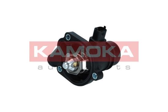Obrázok Obal termostatu KAMOKA  7710028