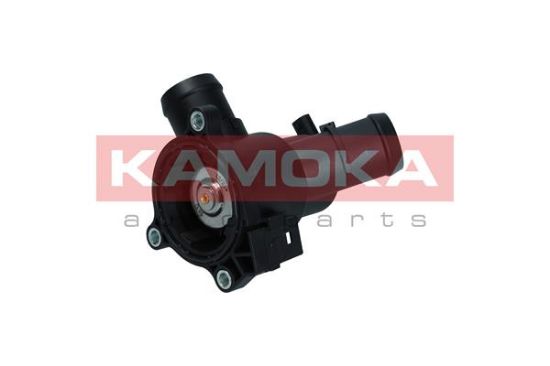 Obrázok Obal termostatu KAMOKA  7710030