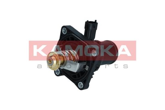 Obrázok Obal termostatu KAMOKA  7710032