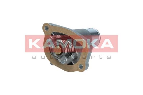 Obrázok Obal termostatu KAMOKA  7710058