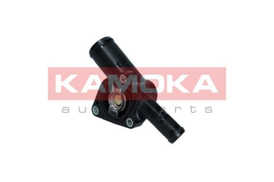 Obrázok Obal termostatu KAMOKA  7710080