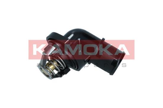 Obrázok Obal termostatu KAMOKA  7710082