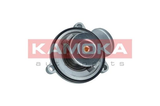 Obrázok Obal termostatu KAMOKA  7710086