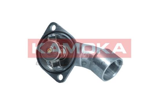 Obrázok Obal termostatu KAMOKA  7710087