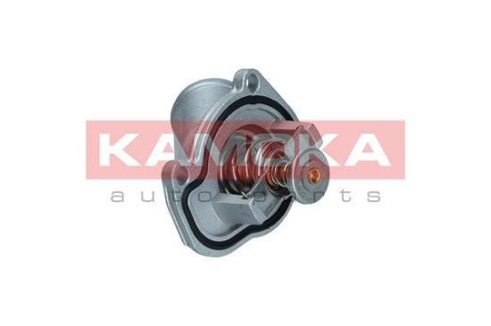 Obrázok Obal termostatu KAMOKA  7710088