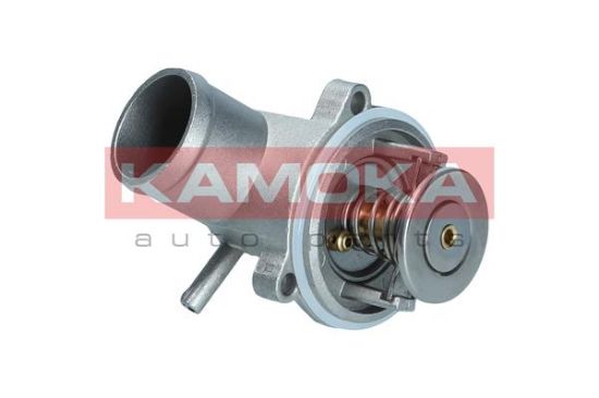 Obrázok Obal termostatu KAMOKA  7710096