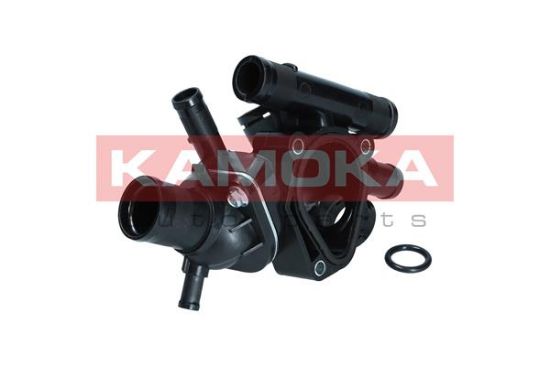 Obrázok Obal termostatu KAMOKA  7710107