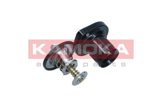 Obrázok Obal termostatu KAMOKA  7710108
