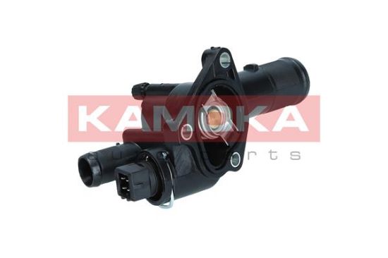 Obrázok Obal termostatu KAMOKA  7710109