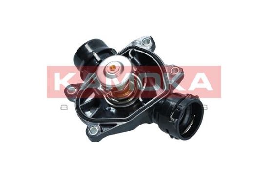 Obrázok Obal termostatu KAMOKA  7710115
