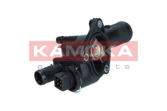 Obrázok Obal termostatu KAMOKA  7710137