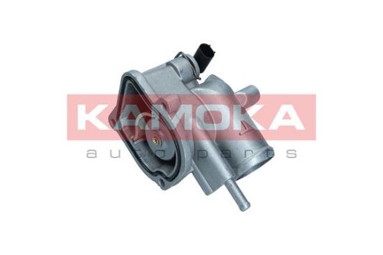 Obrázok Obal termostatu KAMOKA  7710150