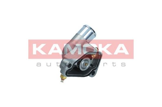 Obrázok Obal termostatu KAMOKA  7710152