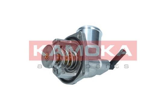 Obrázok Obal termostatu KAMOKA  7710154