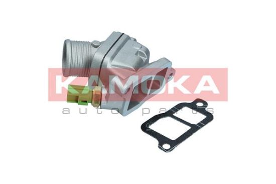 Obrázok Obal termostatu KAMOKA  7710157