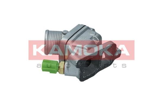 Obrázok Obal termostatu KAMOKA  7710158