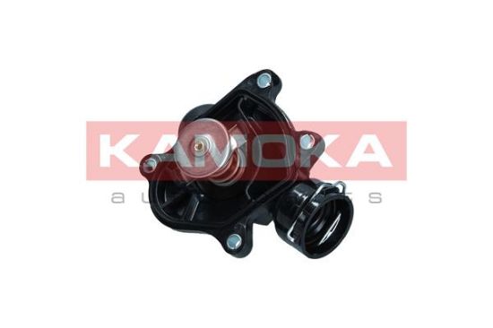 Obrázok Obal termostatu KAMOKA  7710159