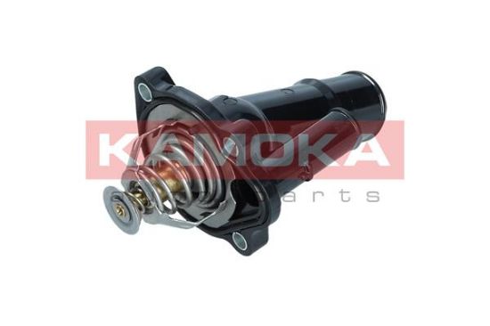 Obrázok Obal termostatu KAMOKA  7710164