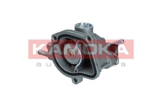 Obrázok Obal termostatu KAMOKA  7710167
