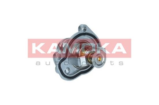 Obrázok Obal termostatu KAMOKA  7710174