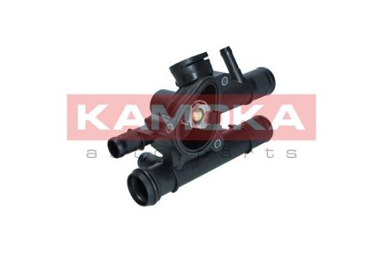 Obrázok Obal termostatu KAMOKA  7710178