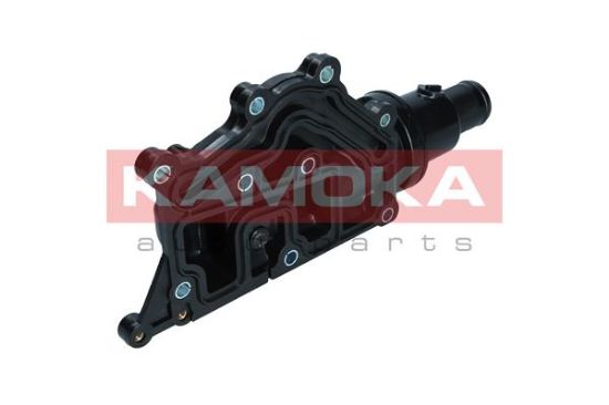 Obrázok Obal termostatu KAMOKA  7710179