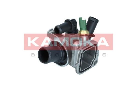 Obrázok Obal termostatu KAMOKA  7710183