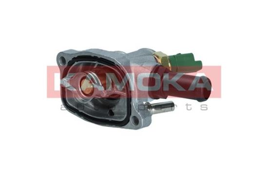 Obrázok Obal termostatu KAMOKA  7710184